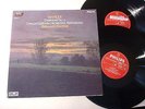 5775) 2er LP - Mahler - Symphony No. 7 - Bernard Haitink - Philips - PROMO