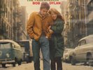 BOB DYLAN The Freewheelin'  MFSL 2x  180g LP Sealed numbered 45 RPM