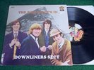 Downliners Sect – The Rock Sect´s In (Lp, Headcoats; Milkshakes;Childish) Vinyl