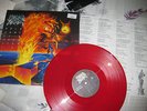 MORBID ANGEL -formulas fatal flesh  RED VINYL DLP LIM 200  death metal