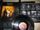 MORTUARY DRAPE -tolling 13 knell MINT LP mayhem