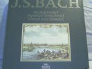 J.S.BACH:CEMBALOWERKE I-KIRKPATRICK-WALCHA-RICHTER-11LP