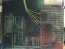Between The Buried And Me Colors Purple Sealed Lp Mint