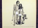 John Lennon ( Beatles ) Two Virgins Apple T-5001