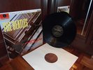 The Beatles - PLEASE PLEASE ME -BLACK AND GOLD LABEL - Black Vinyl - AWESOME