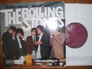ROLLING STONES Beat Beat Beat Unique German 10