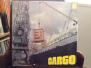 CARGO S/T Oop Ltd Edition 500 DUTCH PROG LP