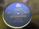 SOA Love Pillow LP PRIVATE Modern Soul MEMPHIS Boogie FUNK