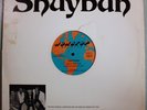 SHUYBAH funky eye ballin EP 12