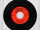 Big Martha Northern Soul Esprit Restless as a River 45