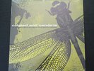 Coheed and Cambria SECOND STAGE TURBINE BLADE Rare WHITE LP Vinyl OOP /1000