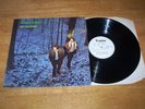 Robin & Barry Dransfield,The Rout Of The Blues,1970 Trailer Autograghed Album