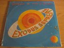 SEALED Exodus Supreme-Steppin In The Future Modern Soul Boogie Synth -Rare Og-