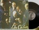 RAY PEREZ LOS CALVOS GUAGUANCO ORIGINAL VENEZUELA EX # 195   LISTEN PLEASE
