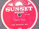 Stompin Six on Sunset 1099  VG