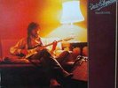 Eric Clapton Backless Test Pressing LP