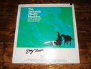 FANTASTIC PLASTIC MACHINE HARRY BETTS RARE 60's SURF/SURFING SOUNDTRACK OST LP