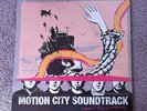 Motion City Soundtrack - Commit This To Memory RARE LP (tour edition) *SEALED*