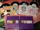 SMASHING PUMPKINS / SIAMESE DREAM BOX (1994) 4 X 7