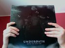 Underoath Define The Great Line Vinyl 2 LP Great Condition RARE