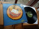 RELEASE MUSIC ORCHESTRA LIFE KRAUTROCK GERMAN 1974 GREEN BRAIN GERMAN 1974