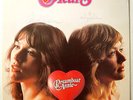 Heart - Dreamboat Annie 1976 Mushroom LP FULLY AUTOGRAPHED No Reserve