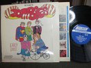 THE ZOMBIES EARLY DAYS '69 LP orig 1C/1C london w/inner sleeve 1st press RARE 