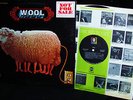 SCARCE 1969 PROMO   WOOL   HARD ROCK POPSIKE FUNK FUZZ + FEM VOCS   BIG BROTHER