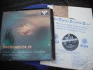 Das Rheingold - Flagstad - Solti - Decca SXL 2101-3 WBg 1st Edition  Box Set