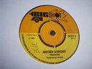 VG SKA UK 45 - BIG SHOT - THE TENNORS - ANOTHER SCORCHER