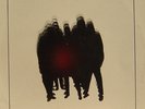 TSOL orig 1st press Beneath The Shadows LP LA hc punk kbd Black Flag, Germs, DI