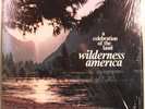 WILDERNESS AMERICA celebration of the land LP Private Modern Soul Funk Listen