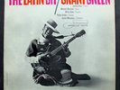 GRANT GREEN The Latin Bit ORIGINAL BLUE NOTE 4111 NY LABEL VAN GELDER EAR