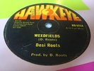 Desi Roots Weedfields Killer Roots 12