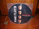 PINK FLOYD - THE WALL LIVE 80-81 LP  & GREAT COLLECTOR PICTURE DISC 