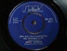 JIMMY THOMAS - No Trouble / Springtime 7
