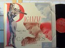 RUGGIERO RICCI LP PAGANINI CAPRICES 1-12 ORIGINAL LONDON 