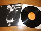 . LP RECORD.  SCORPIONS, IN TRANCE.