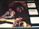 MARIO DI MARCO/CHRIS WOODS SXT Together in Paris LP '74 ORIGINAL jazz