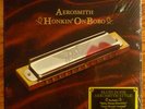 AEROSMITH - HONKIN' ON BOBO ORIG 2004 VINYL LP - NEW / STILL-SEALED / MINT