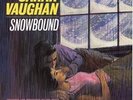 * ROULETTE - PURE PLEASURE - R-52091 - SARAH VAUGHAN - SNOWBOUND *