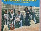Les Chats Sauvages - Dick Rivers, est-ce que tu le sais, 25 cm