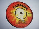 VG+ SKA UK 45 - THE HIPPY BOYS - VENGEANCE
