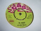 VG SKA UK 45 - GAS - STAN HOPE - THE WEIGHT