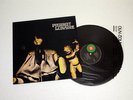 ITALY press PIERROT LUNAIRE same self titled LP IT NL74114 rare OOP