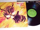 MERCYFUL FATE DON'T BREAK THE OATH COMBAT MX8011 ORIG 1984 WITH INNER SLEEVE NM-
