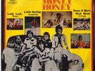 LINDA PAUL McCARTNEY & WINGS / BAY CITY ROLLERS Thailand THAI 7