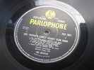THE BEATLES  SGT PEPPERS  1969  UK STEREO PRESS    NO SOLD IN UK  BLACK & YELLOW