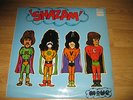 The Move Shazam LP on Regal Zonophhone Ex Condition Original Pressing
