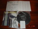 MORRISSEY.....ORIGINAL & VERY RARE ...VIVA HATE JAPANESE LP..not THE SMITHS